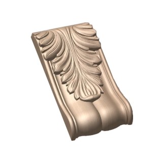 WSPORNIK WS10 120X200X30MM