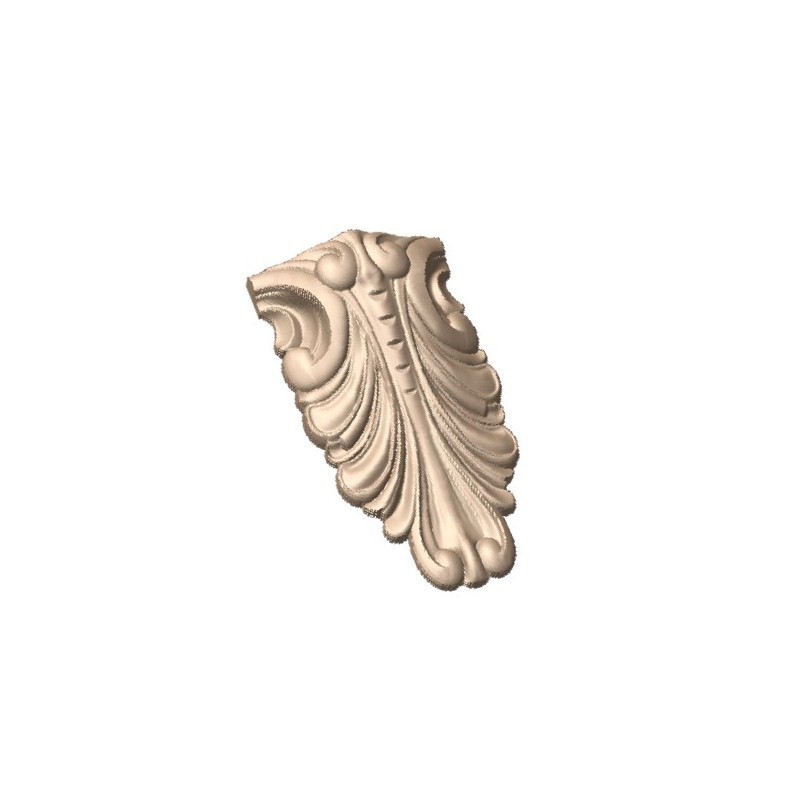 WSPORNIK WS11 80X150X30MM - Sztukateria Elewacyjna - 98,40 zł WSPORNIK WS11 80X150X30MM - Sztukateria Elewacyjna - 98,40 zł