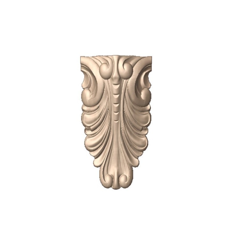 WSPORNIK WS11 80X150X30MM - Sztukateria Elewacyjna - 98,40 zł WSPORNIK WS11 80X150X30MM - Sztukateria Elewacyjna - 98,40 zł