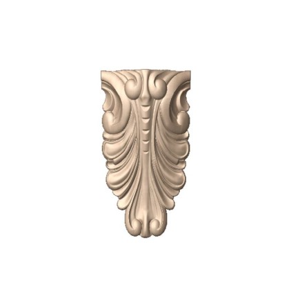 WSPORNIK WS11 80X150X30MM