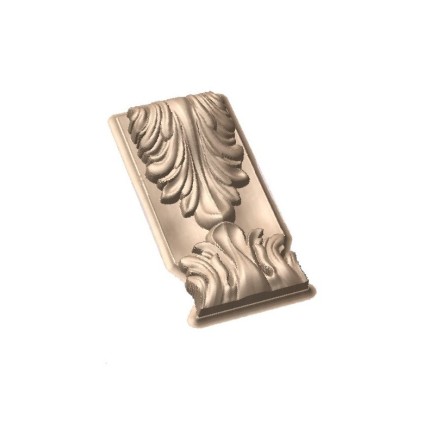 WSPORNIK WS12 85X170X30MM