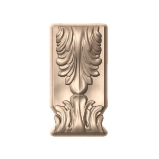 WSPORNIK WS12 85X170X30MM