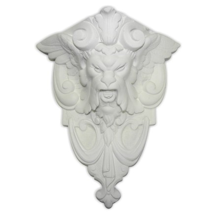 WSPORNIK WS13 125X295X255MM