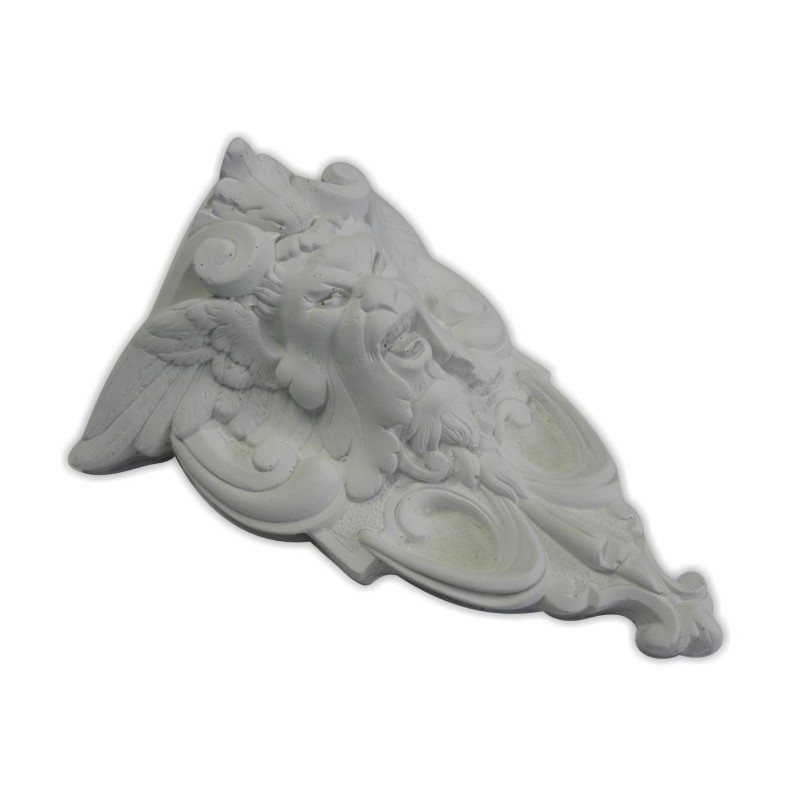 WSPORNIK WS13 125X295X255MM - Sztukateria Elewacyjna - 184,50 zł WSPORNIK WS13 125X295X255MM - Sztukateria Elewacyjna - 184,50 zł