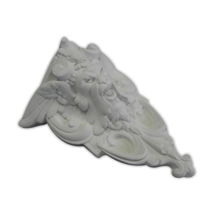 WSPORNIK WS13 125X295X255MM