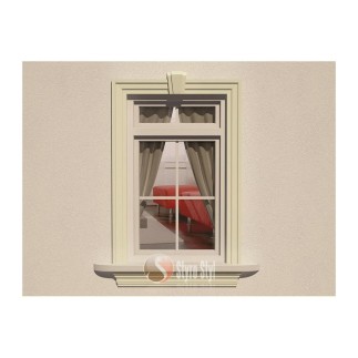 ZWORNIK ZW01 200X250X100MM