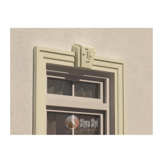 ZWORNIK ZW02 220X220X75MM