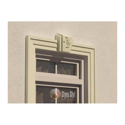 ZWORNIK ZW02 220X220X75MM