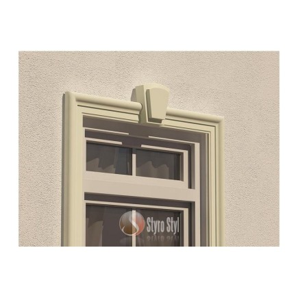 ZWORNIK ZW03 180X200X80MM