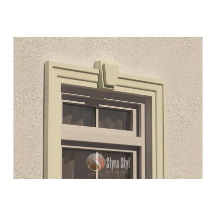 ZWORNIK ZW04 180X200X80MM