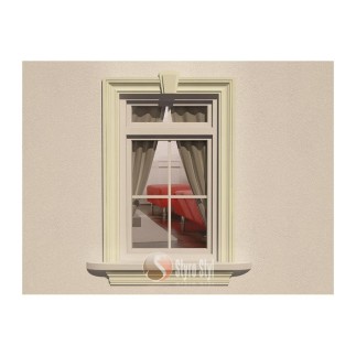 ZWORNIK ZW05 180X200X80MM