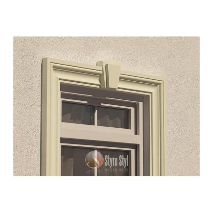 ZWORNIK ZW05 180X200X80MM