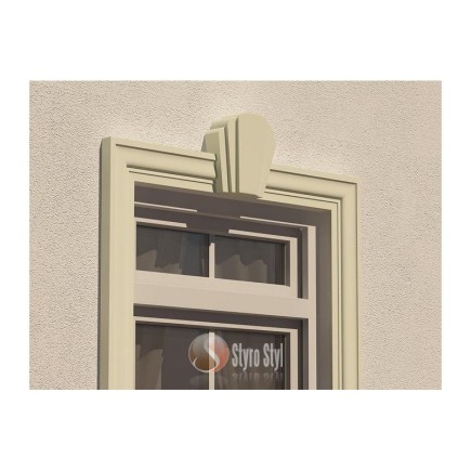 ZWORNIK ZW07 250X250X80MM