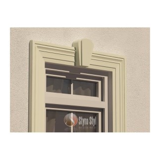 ZWORNIK ZW06 200X250X80MM