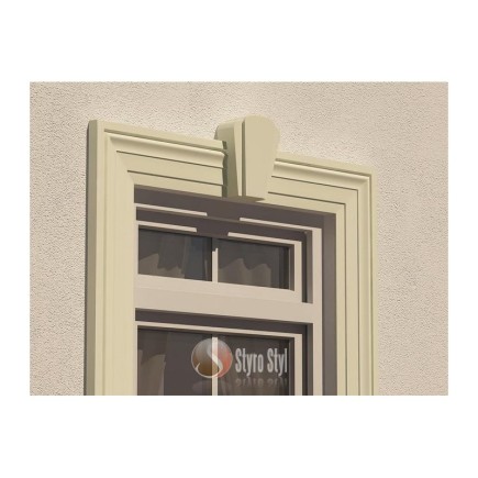 ZWORNIK ZW06 200X250X80MM