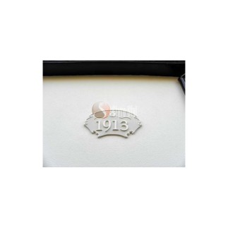 Tablica Elewacyjna TAB01 900X590X50MM