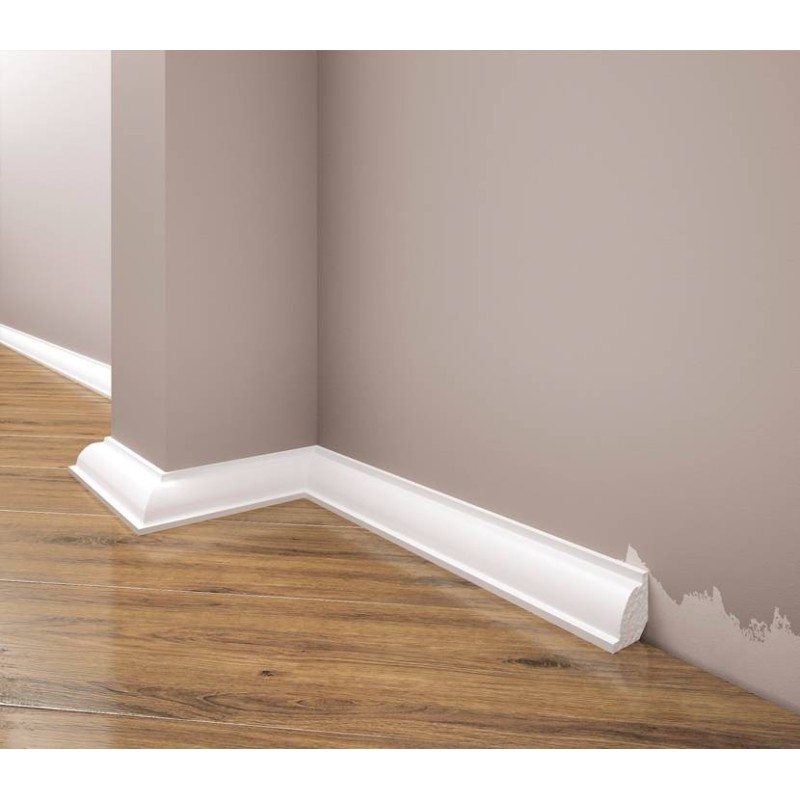 Listwa Przypodłogowa SSLPC01 - Listwy przypodłogowe - 39,36 zł Listwa Przypodłogowa SSLPC01 - Listwy przypodłogowe - 39,36 zł