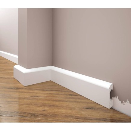 Listwa Przypodłogowa SSLPC04