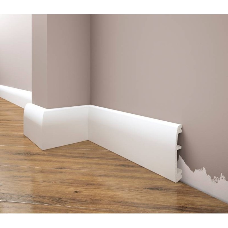 Listwa Przypodłogowa SSLPC06 - Listwy przypodłogowe - 76,26 zł Listwa Przypodłogowa SSLPC06 - Listwy przypodłogowe - 76,26 zł