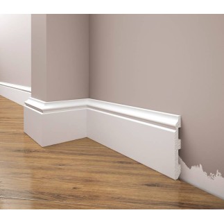 Listwa Przypodłogowa SSLPC07