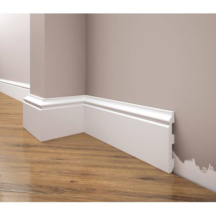 Listwa Przypodłogowa SSLPC07