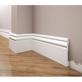 Listwa Przypodłogowa SSLPC08