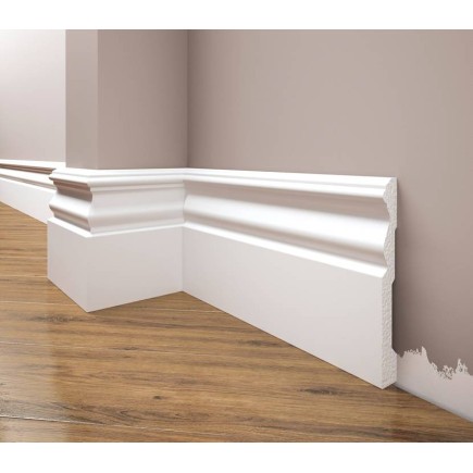 Listwa Przypodłogowa SSLPC09