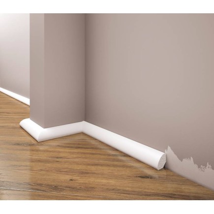 Listwa Przypodłogowa SSLPC12