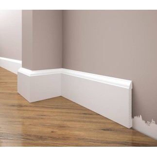 Listwa Przypodłogowa SSLPC15