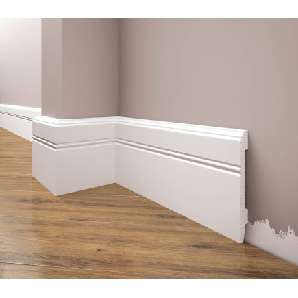 Listwa Przypodłogowa SSLPC18