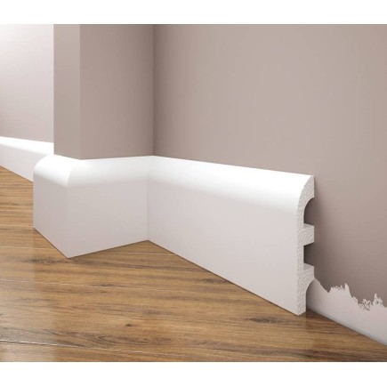 Listwa Przypodłogowa SSLPC19