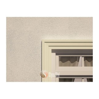 LISTWA ELEWACYJNA L18 40X125MM