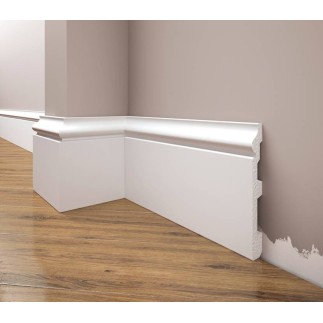 Listwa Przypodłogowa SSLPC22