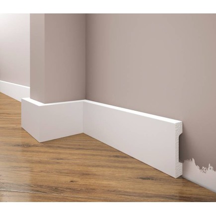 Listwa Przypodłogowa SSLPC23