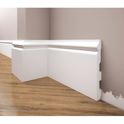 Listwa Przypodłogowa SSLPC24