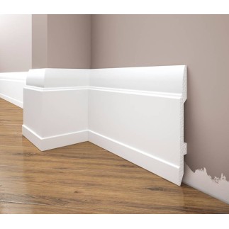 Listwa Przypodłogowa SSLPC25