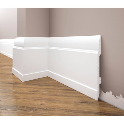 Listwa Przypodłogowa SSLPC25