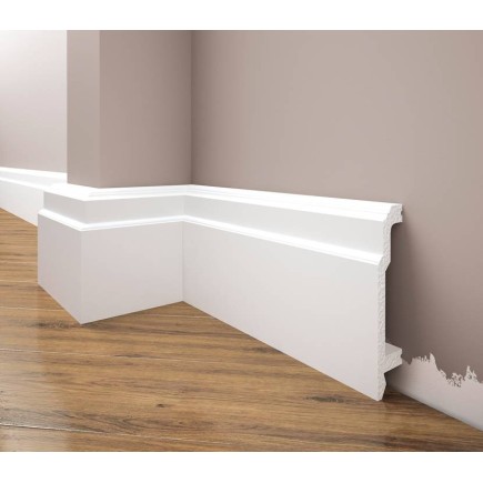 Listwa Przypodłogowa SSLPC26