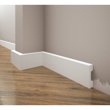 Listwa Przypodłogowa SSLPC27
