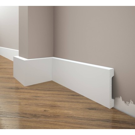 Listwa Przypodłogowa SSLPC28
