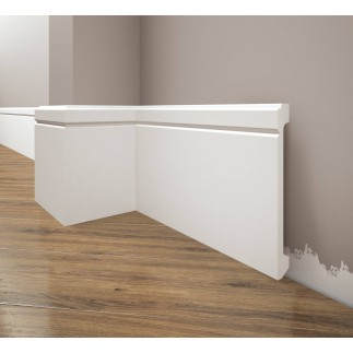 Listwa Przypodłogowa SSLPC30