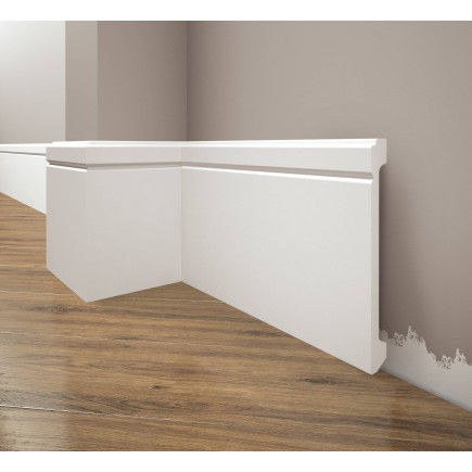 Listwa Przypodłogowa SSLPC30