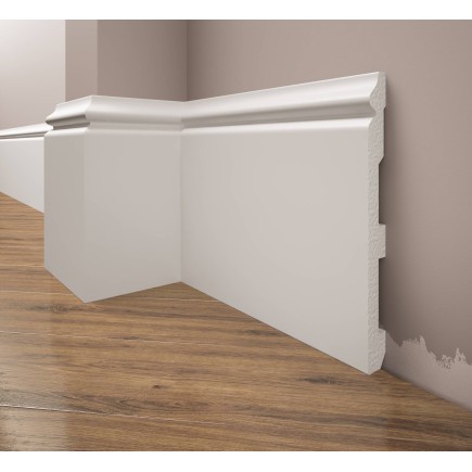 Listwa Przypodłogowa SSLPC33
