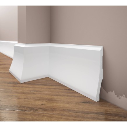 Listwa Przypodłogowa SSLPC34