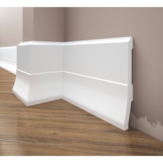 Listwa Przypodłogowa SSLPC35