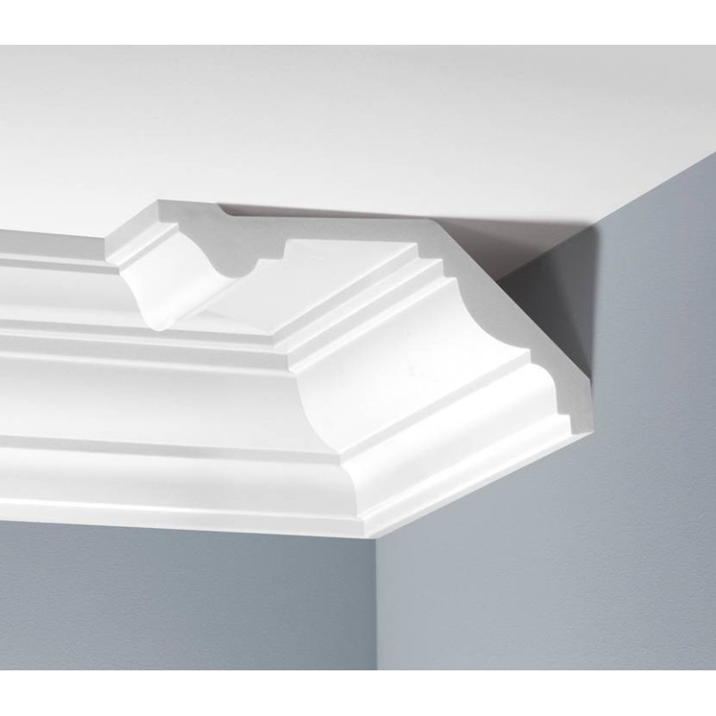 Listwa Gzymsowa SSLGG09 - Listwy gzymsowe - 349,32 zł