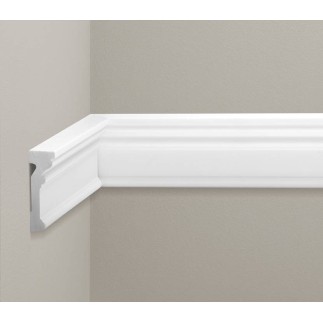 Listwa Naścienna - sztukateria do wnętrz