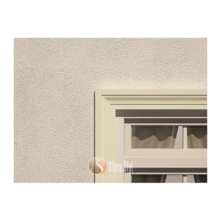 LISTWA ELEWACYJNA L21 40X120MM