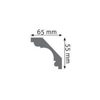 Listwa Gzymsowa SSLGZ02