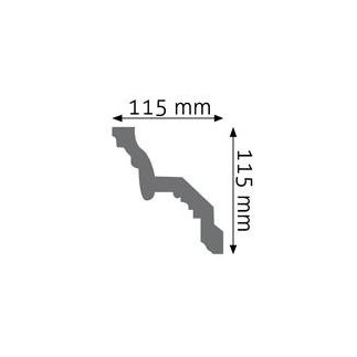 Listwa Gzymsowa SSLGZ06